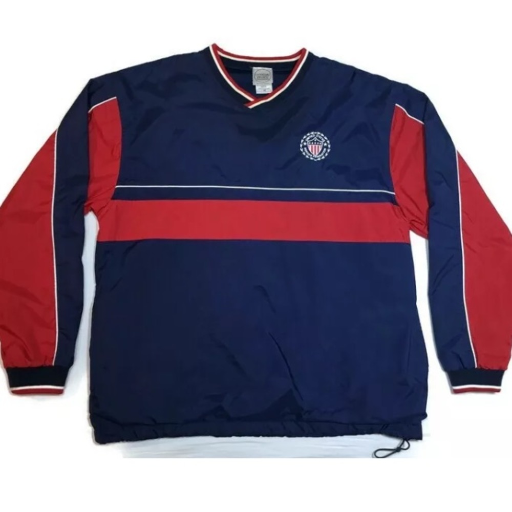 United States Soccer Federation Sports Medium
